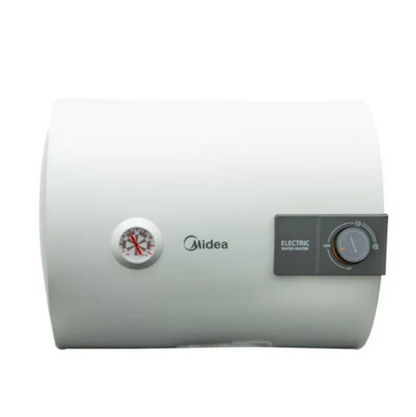 MIDEA CHAUFFE EAU ELECTRIQUE 100L PROTECTION SURCHAUFFE 1500W - M_D100-15A6