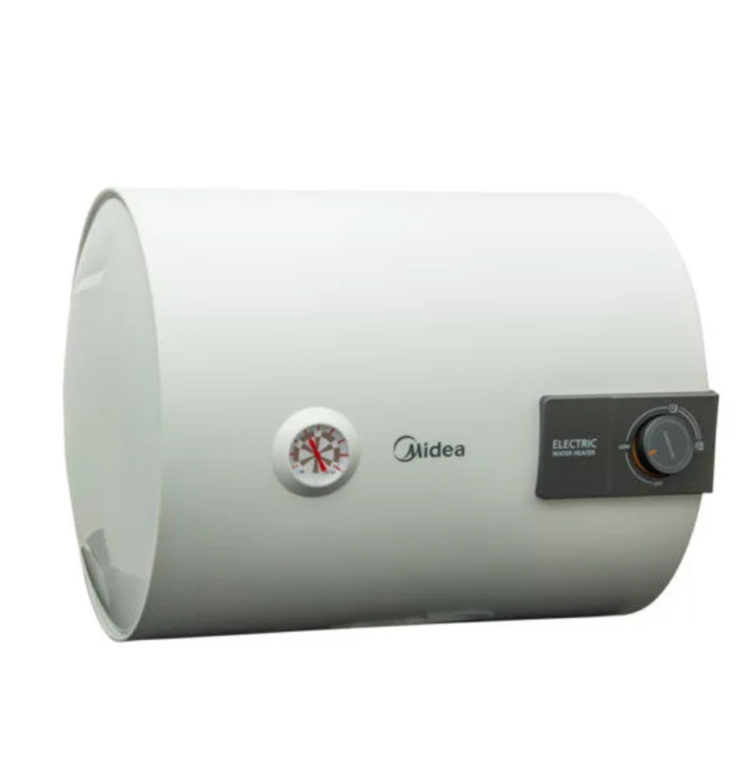 MIDEA CHAUFFE EAU ELECTRIQUE 100L PROTECTION SURCHAUFFE 1500W - M_D100-15A6