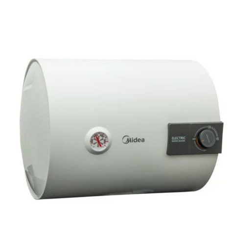 MIDEA CHAUFFE EAU ELECTRIQUE 100L PROTECTION SURCHAUFFE 1500W - M_D100-15A6