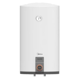 MIDEA CHAUFFE EAU ELECTRIQUE VERTICAL 100 LITRES - M_D100-15FN