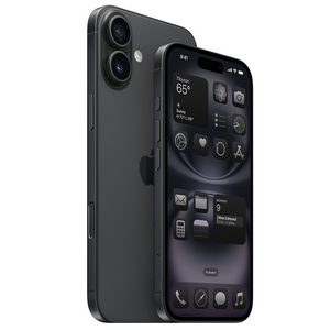 Apple iPhone 16 Plus - 8Go / 256Go - 5G - 6.7'' - 48Mpx