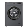 HISENSE MACHINE A LAVER SNOWFLAKE DRUM A++ FRONT LOAD - 6 KG - WFVB6010MT
