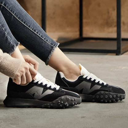 Importé - Chaussure Basket Mixte Sport Décontractée