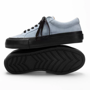 Importé - Chaussure Daim Mixte Sport MATNUT Sneakers