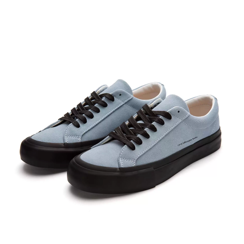 Importé - Chaussure Daim Mixte Sport MATNUT Sneakers