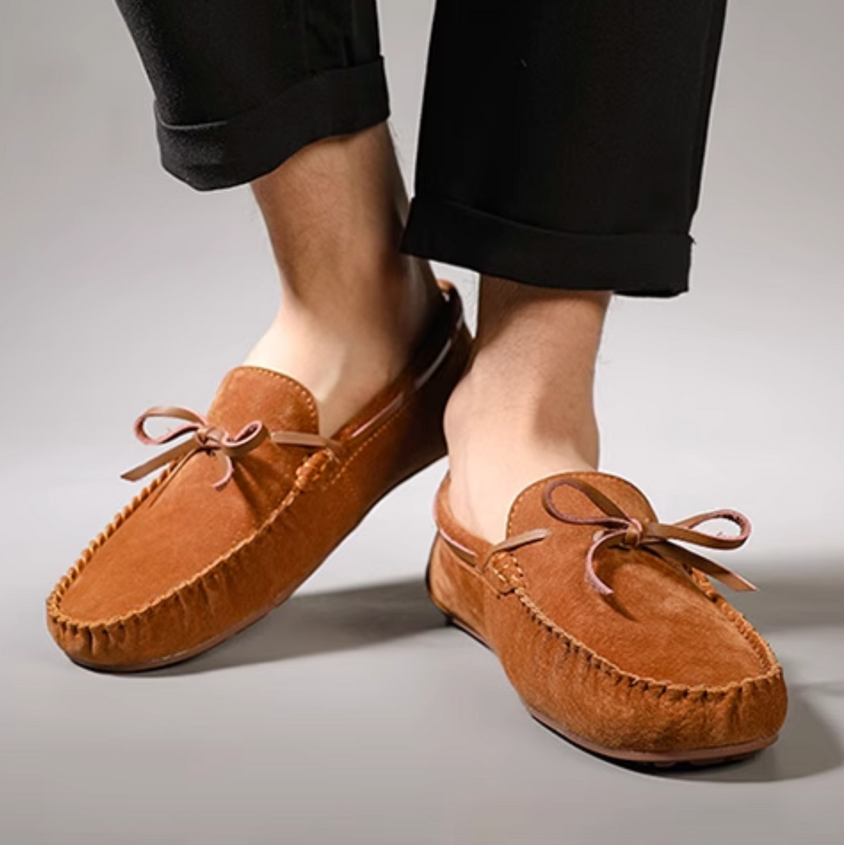 Importé - Chaussure Homme Tod's Cuir Daim Décontractée