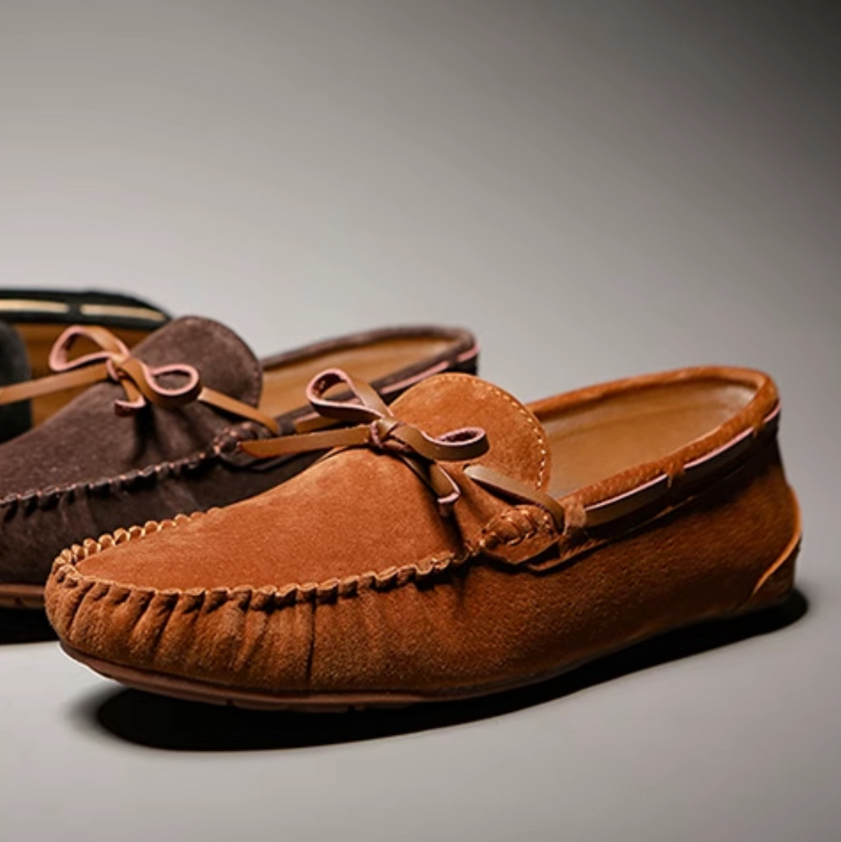 Importé - Chaussure Homme Tod's Cuir Daim Décontractée
