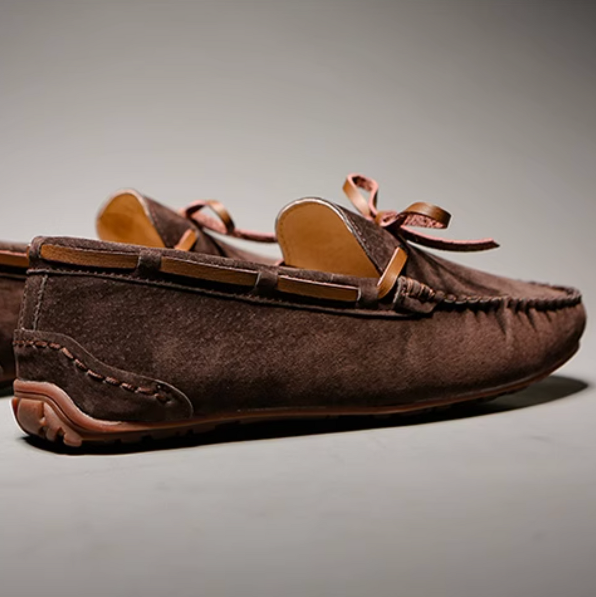 Importé - Chaussure Homme Tod's Cuir Daim Décontractée