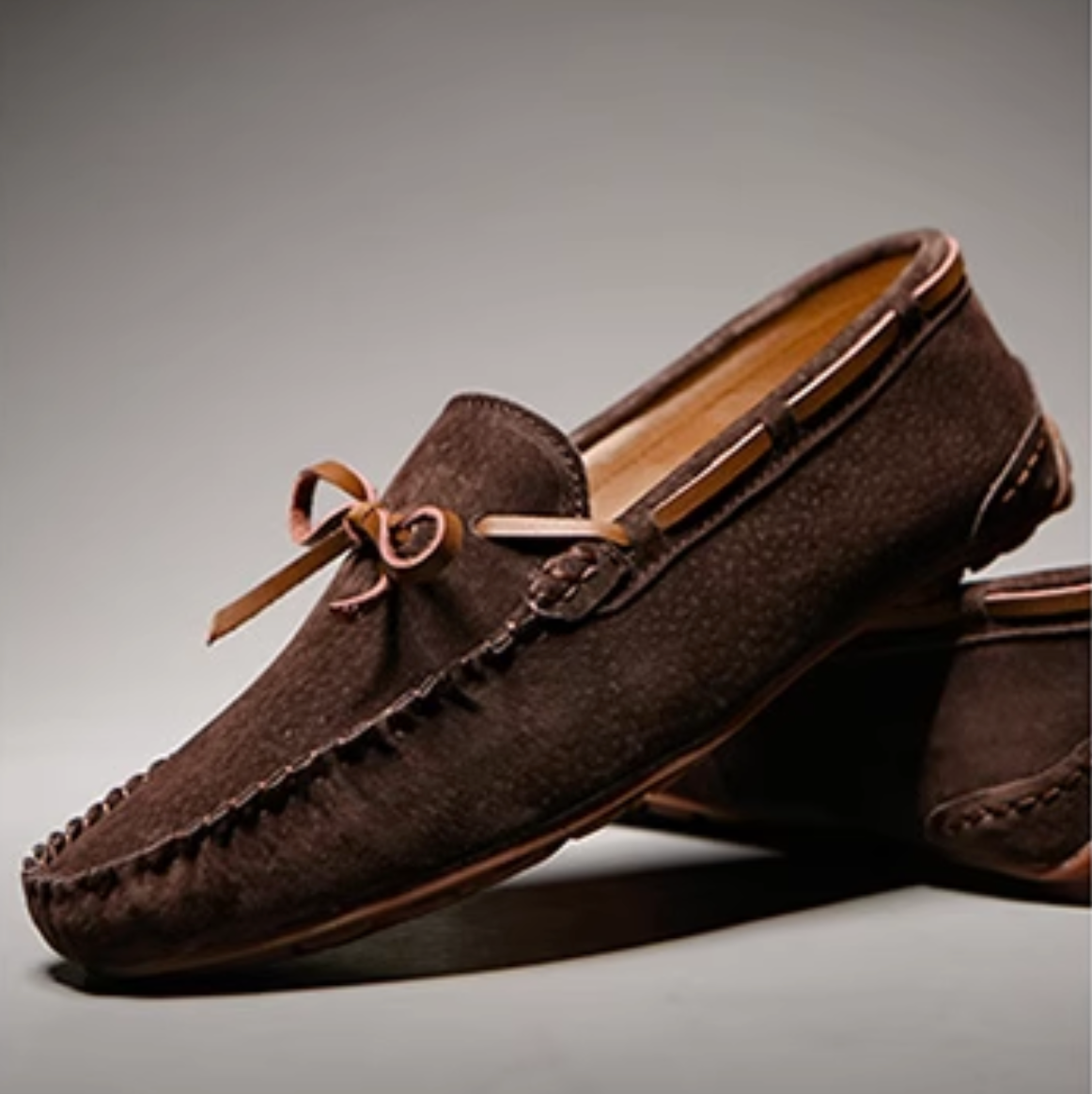 Importé - Chaussure Homme Tod's Cuir Daim Décontractée