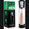 SEXTOYS Développeur Pompe à Pénis Automatique