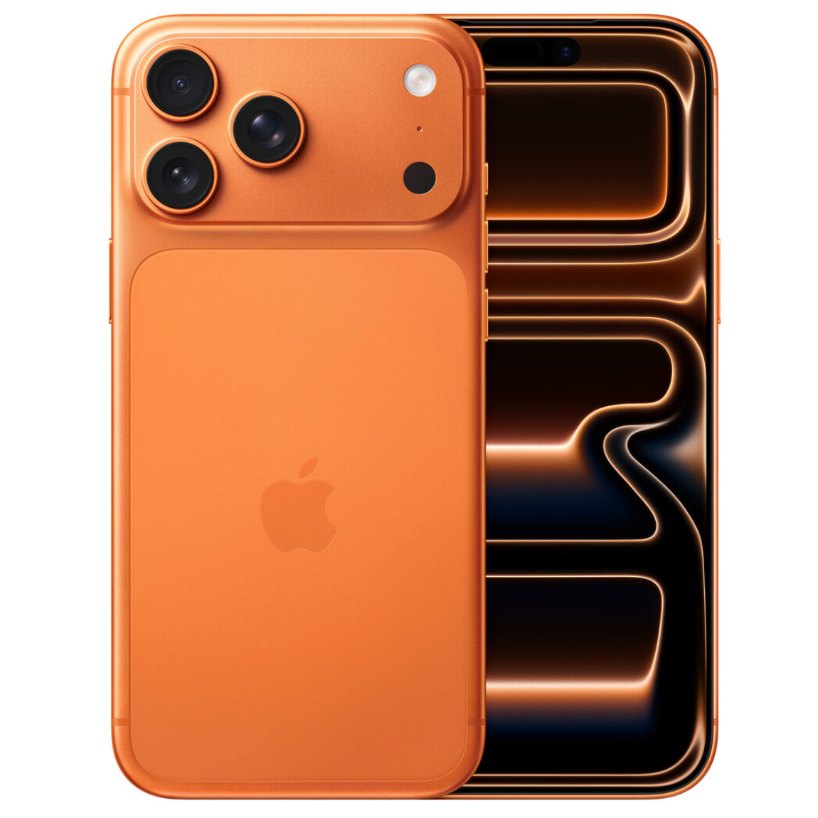 Apple iPhone 17 Pro 256Go - 5G-LTE - 6.9'' - 48Mpx