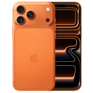 Apple iPhone 17 Pro 512Go - 5G-LTE - 6.9'' - 48Mpx