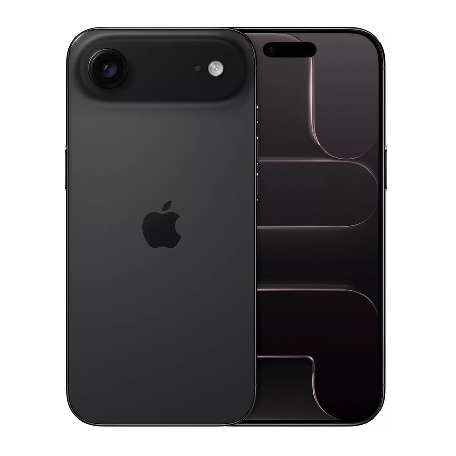 Apple iPhone 17 Air 256Go - 5G - 6.9'' - 48Mpx