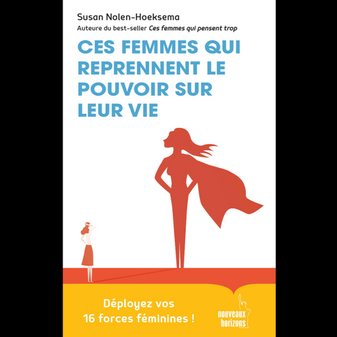 Ces Femmes Qui Reprennent Le Pouvoir Sur Leur Vie