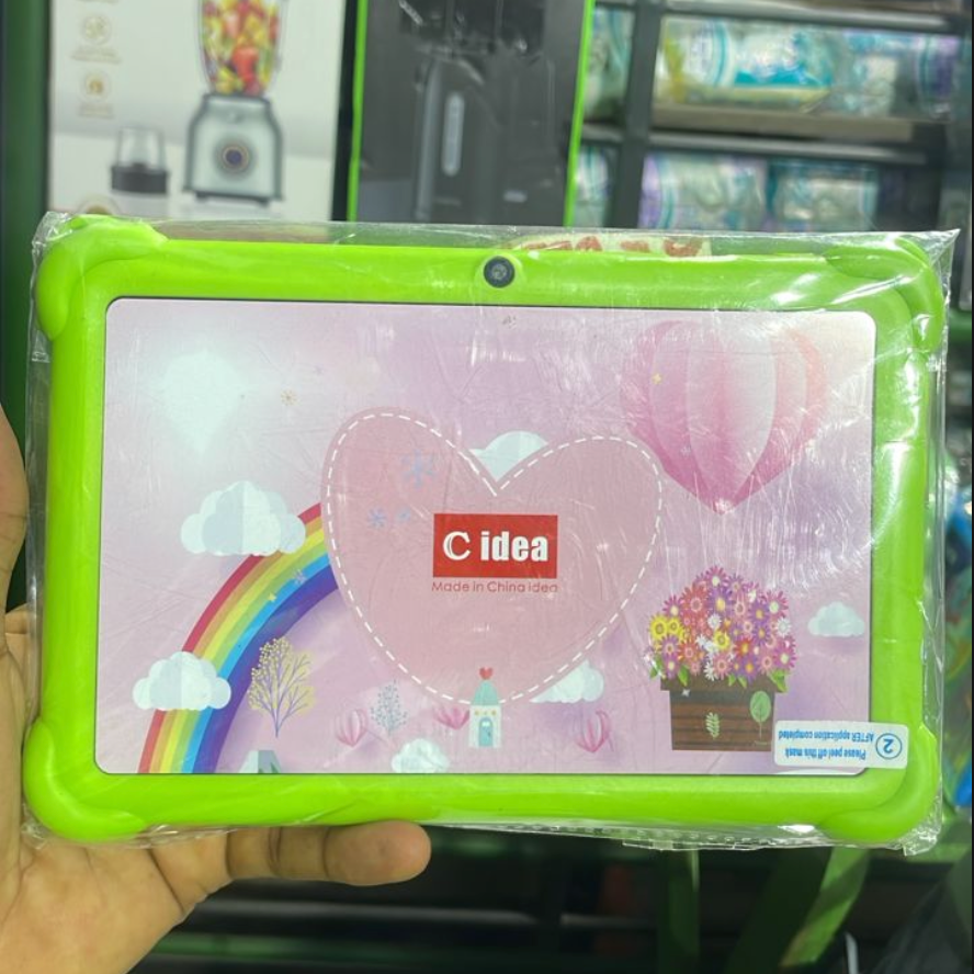 Tablette C-Idea Android 12 - 7'' 128/6Go 5000 mAh