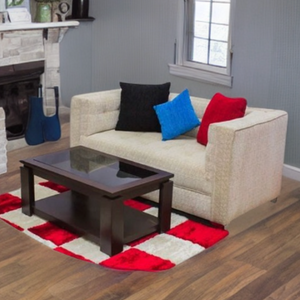 Salon Canapé Ankara 2 Place - Beige