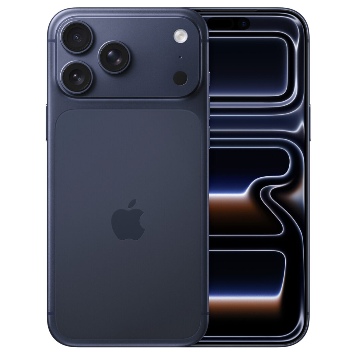 Apple iPhone 17 Pro 256Go - 5G-LTE - 6.9'' - 48Mpx