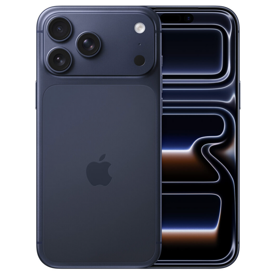 Apple iPhone 17 Pro Max 512Go - 5G-LTE - 6.9'' - 48Mpx (Physical SIM)