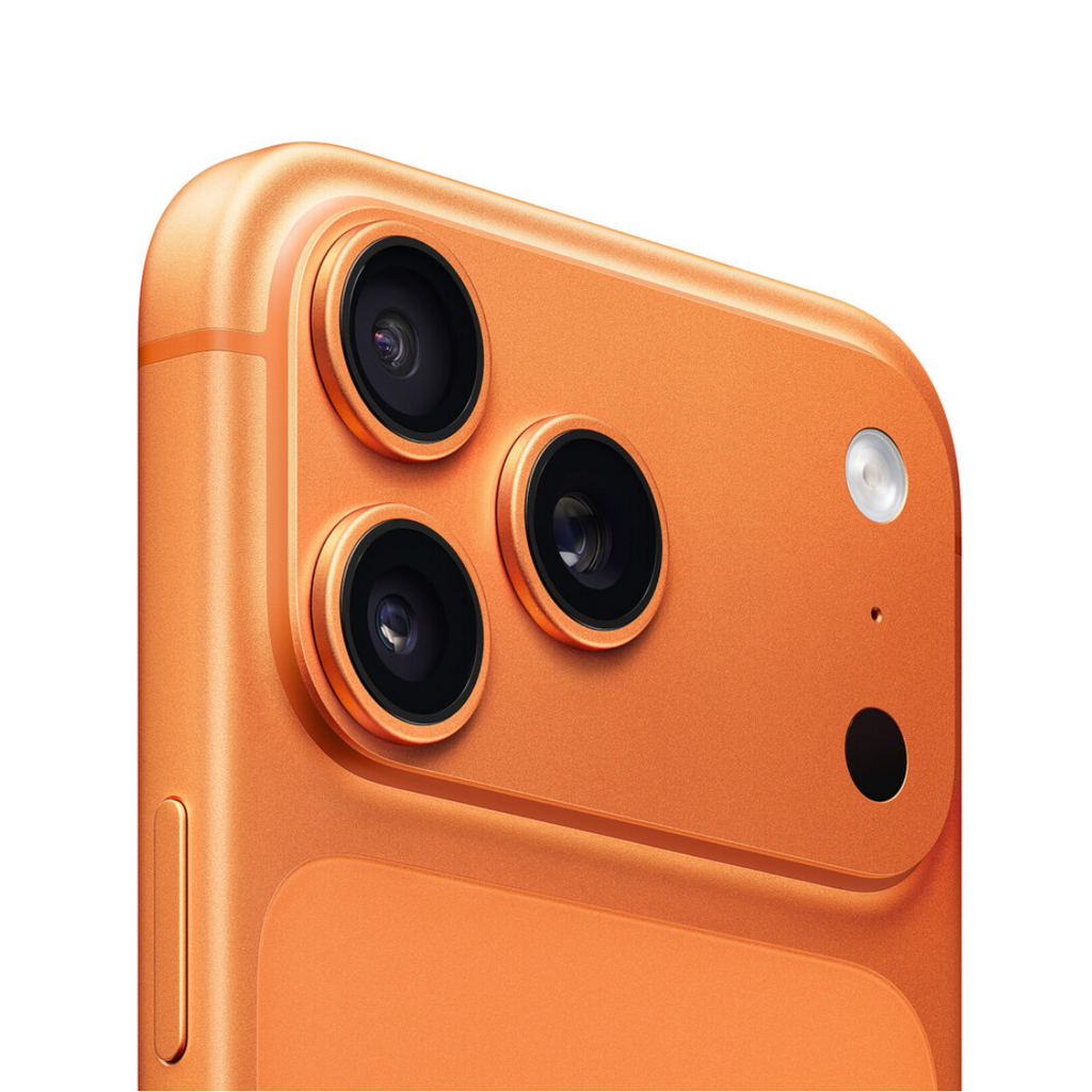 Apple iPhone 17 Pro Max 256Go - 5G-LTE - 6.9'' - 48Mpx