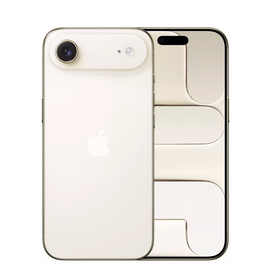 Apple iPhone 17 Air 512Go - 5G - 6.9'' - 48Mpx