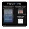 Reconditionné - Samsung Galaxy Z Flip 5 256Go 5G 7.6" - Garantie 12 mois