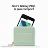 Reconditionné - Samsung Galaxy Z Flip 5 256Go 5G 7.6" - Garantie 12 mois