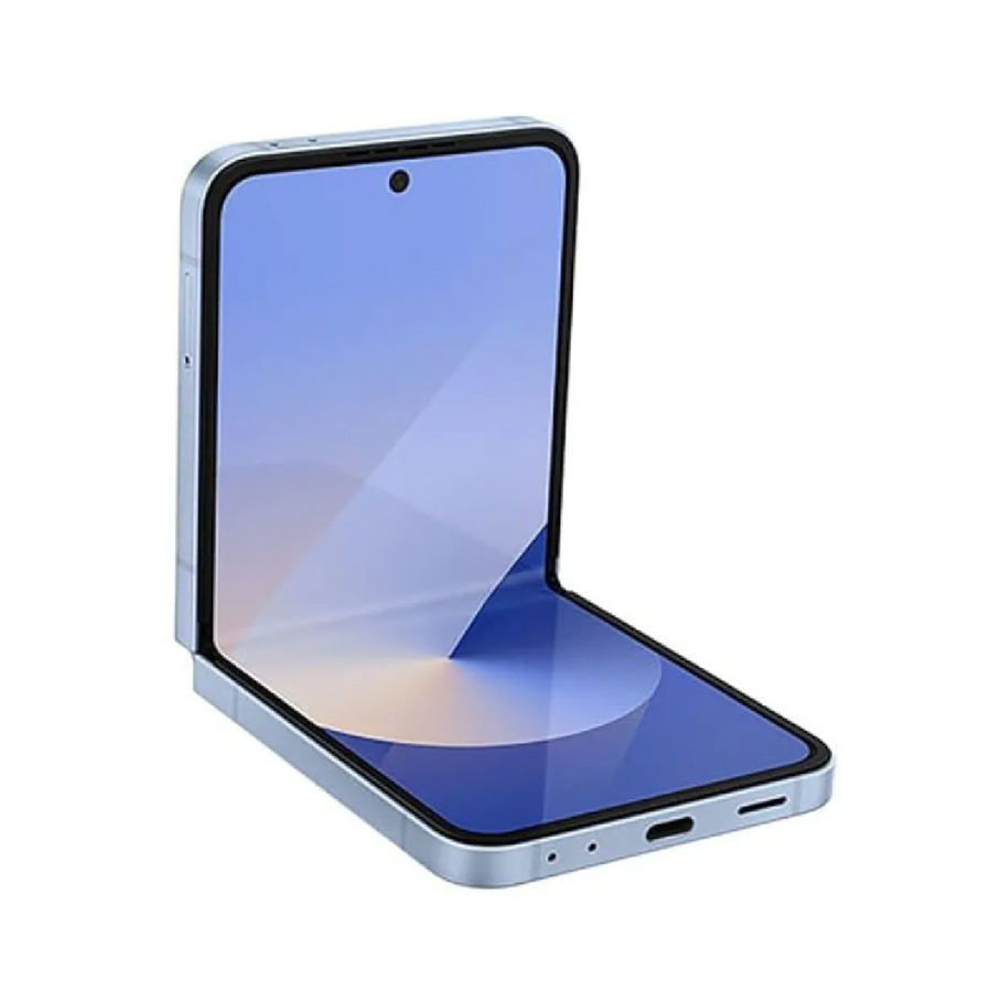Reconditionné - Samsung Galaxy Z Flip 6 256Go 5G 6.7" - Garantie 12 mois