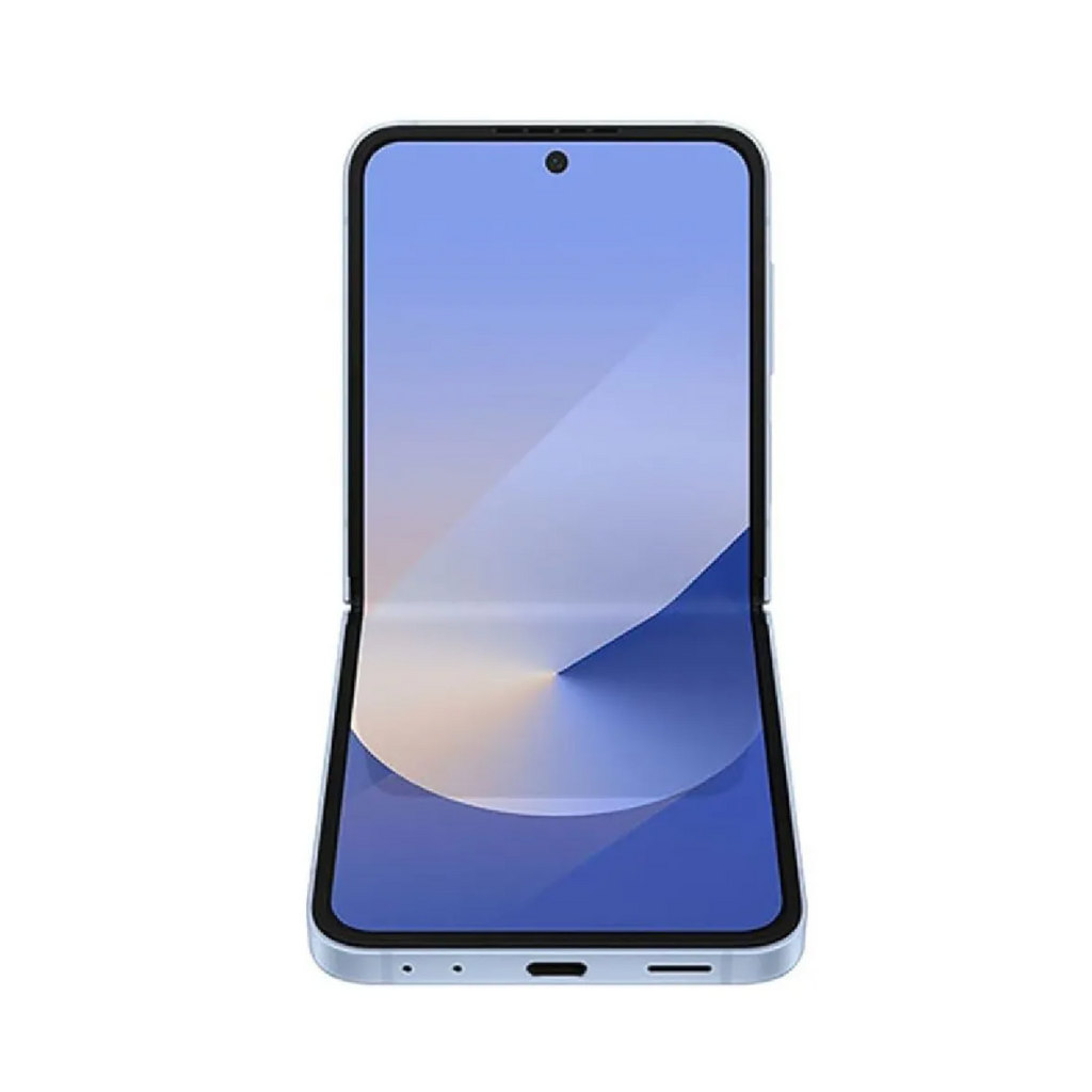 Reconditionné - Samsung Galaxy Z Flip 6 256Go 5G 6.7" - Garantie 12 mois