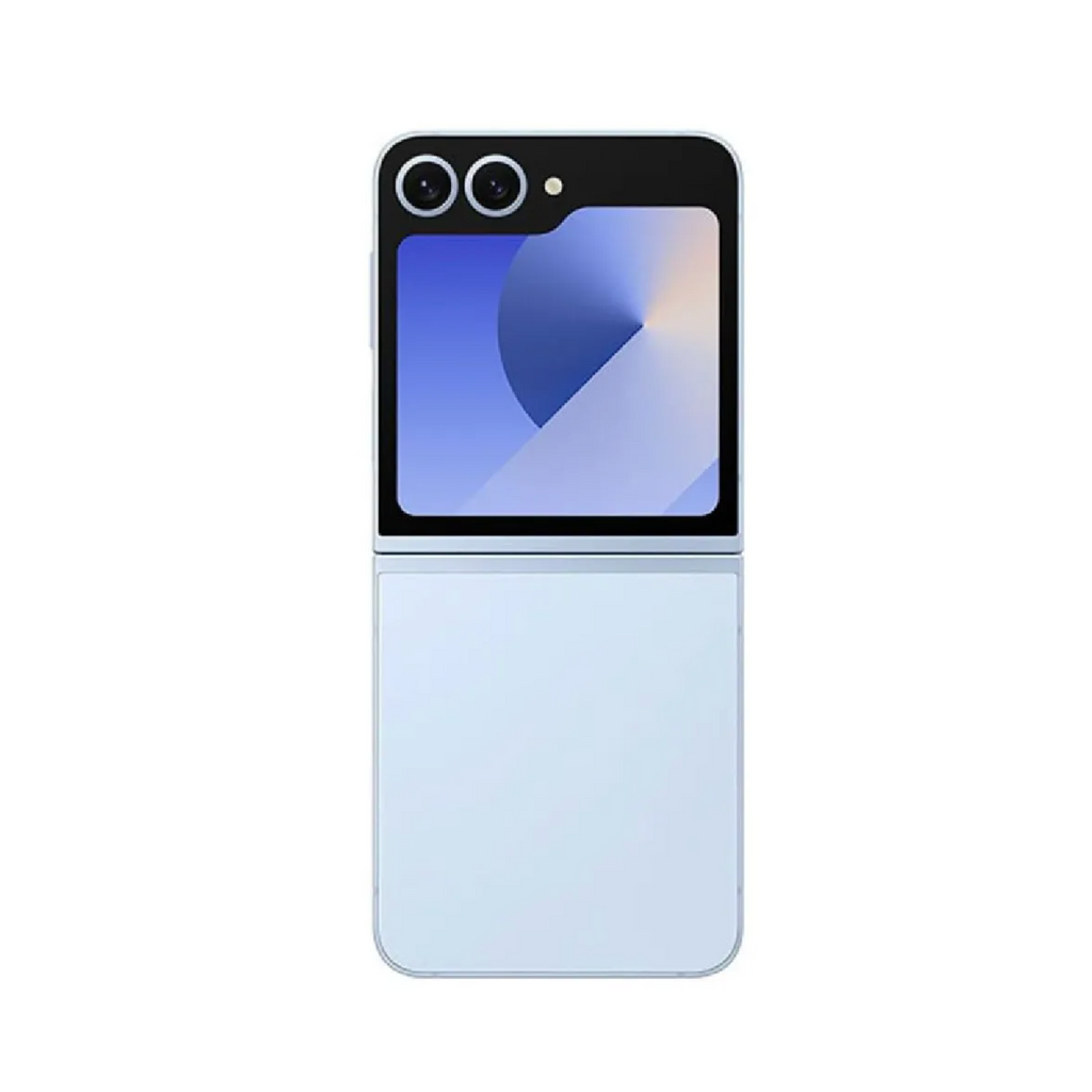 Reconditionné - Samsung Galaxy Z Flip 6 256Go 5G 6.7" - Garantie 12 mois