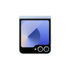 Reconditionné - Samsung Galaxy Z Flip 6 256Go 5G 6.7" - Garantie 12 mois