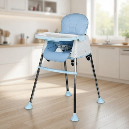 Chaise Haute Bébé Premium - Multi-fonctions