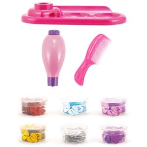 Accessoires De Beauté Head wear+6ans - 316106