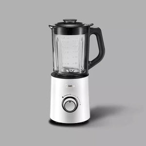 MIDEA MIXER EN VERRE  1.5 LITRES –  MJ-BL7001AW