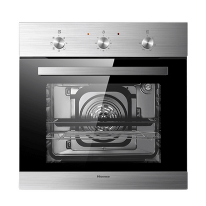 HISENSE FOUR ELECTRIQUE ENCASTRABLE 60CM - 61LITRES – HBO60203