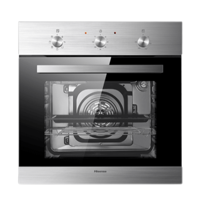 HISENSE FOUR ELECTRIQUE ENCASTRABLE 60CM - 61LITRES – HBO60203