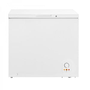 HISENSE CONGÉLATEUR HORIZONTAL 198 LITRES - FC-26DD4HA