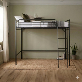 LIT JUNIOR – Superposé – 128×193 cm