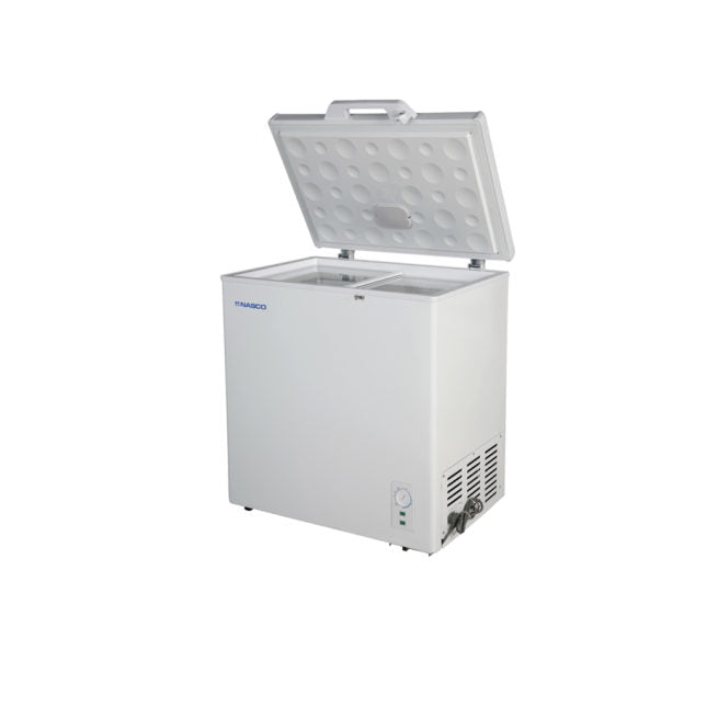 NASCO CONGÉLATEUR HORIZONTAL 100 LITRES NET– HNAS-150