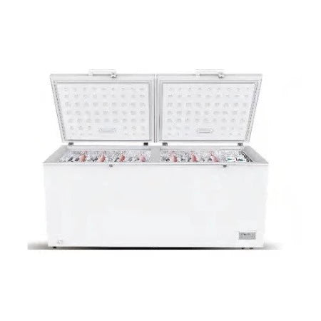 NASCO CONGÉLATEUR HORIZONTAL 508 LITRES – HNAS-725