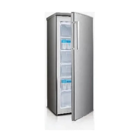 NASCO CONGÉLATEUR VERTICAL 163L – HNASD1-21