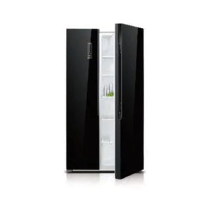 NASCO RÉFRIGÉRATEUR SIDE BY SIDE 517 LITRES – HNASF2-66.1