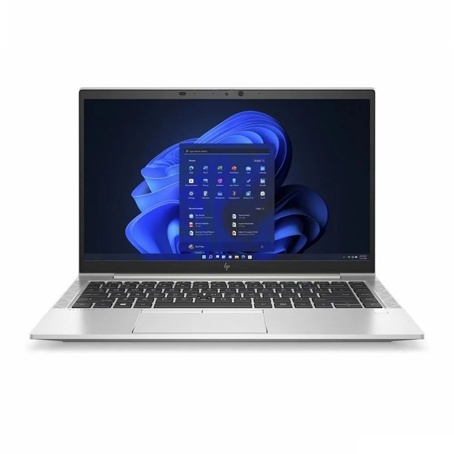 Reconditionné - HP EliteBook 840 Core™ i5 16Go 512Go SSD 14″ - Garantie 12 Mois