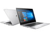 Reconditionné - HP EliteBook 830 Core™ i7 16Go 512Go SSD 14″ - Garantie 12 Mois