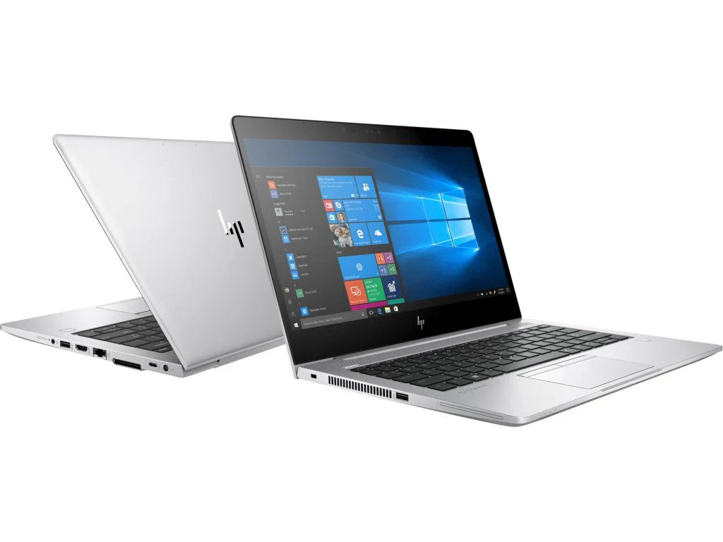 Reconditionné - HP EliteBook 830 Core™ i7 16Go 512Go SSD 14″ - Garantie 12 Mois