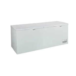 NASCO CONGÉLATEUR HORIZONTAL DEUX PORTES 674LITRES – KNAS-1100