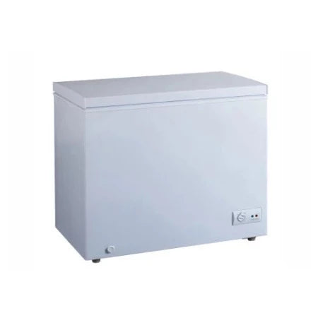 NASCO CONGÉLATEUR HORIZONTAL 290 LITRES – KNAS-400