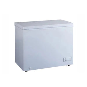 NASCO CONGÉLATEUR HORIZONTAL 290 LITRES – KNAS-400