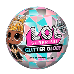 BOITE A SURPRISE LOL GLITTER