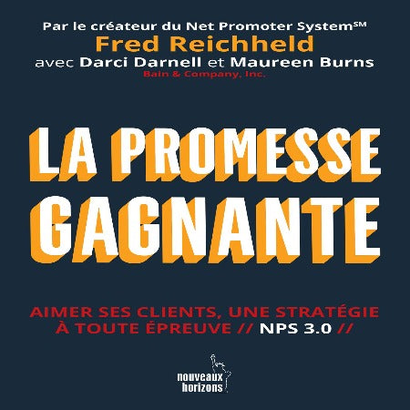 La Promesse Gagnante