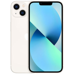 Reconditionné - Apple iPhone 13 128/256 Go Garantie 12 Mois